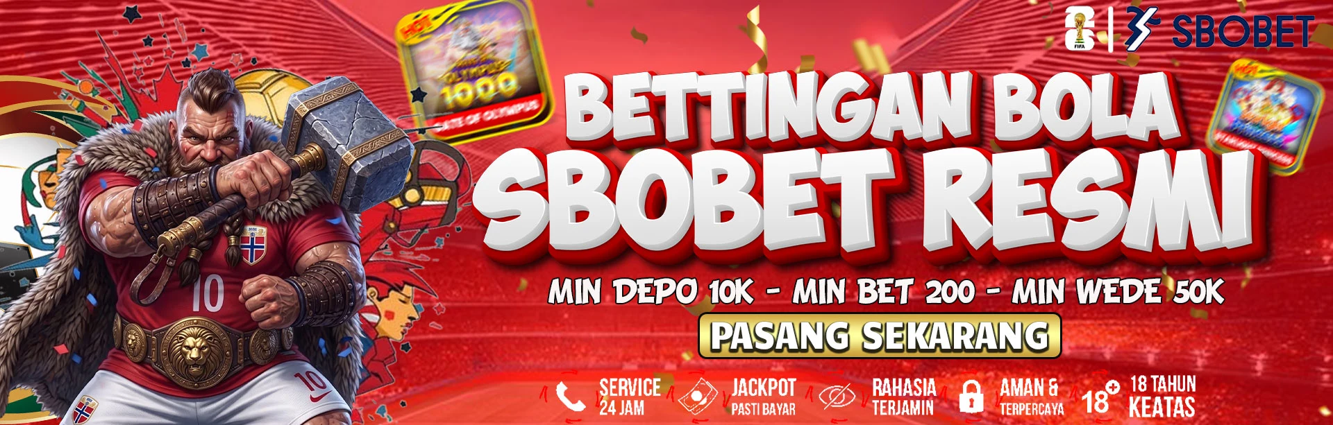 Bonanza98